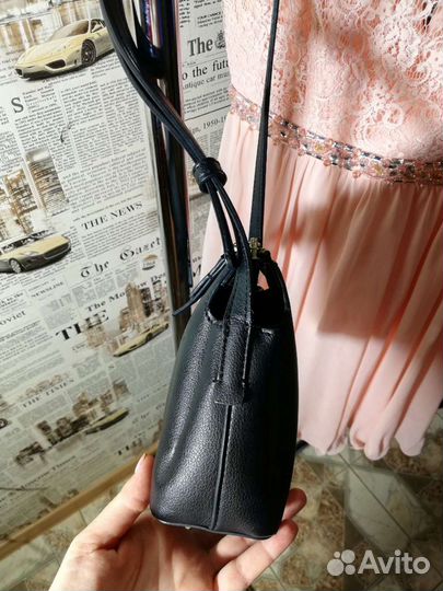 Calvin Klein сумка