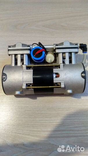 Компрессор воздушный 220в