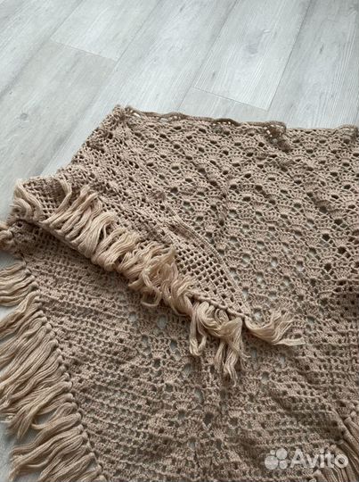 Платок шаль женская