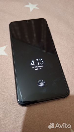 Xiaomi Mi 9 SE, 6/64 ГБ