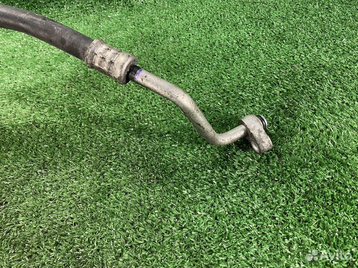 Трубка кондиционера Toyota avensis t250