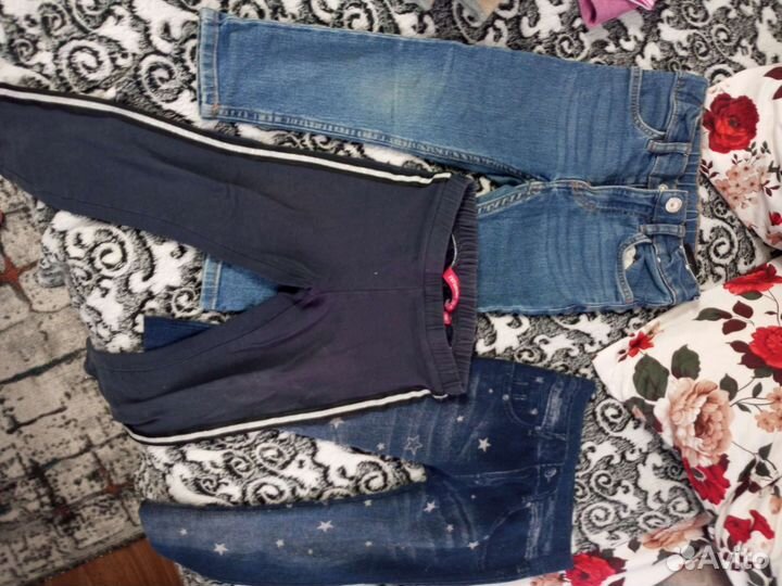 Детские вещи бесплатно