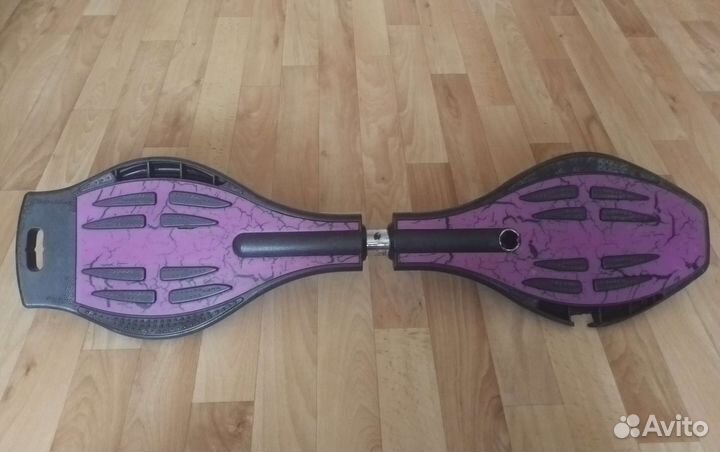 Роллерсерф