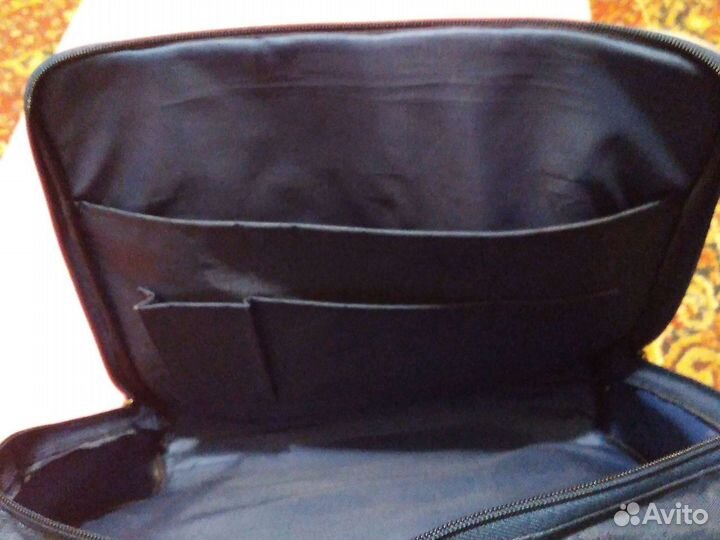 Сумка для ноутбука и т.п