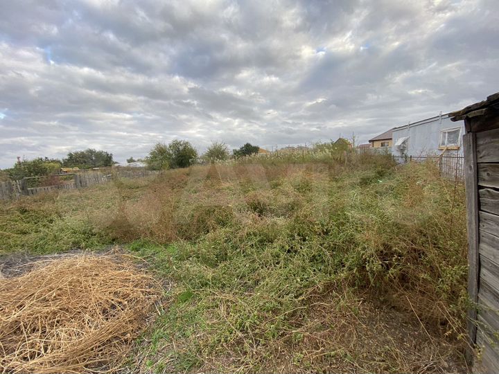 Участок 10,5 сот. (ИЖС)