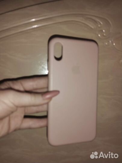 Чехлы айфон 10S / XS iPhone