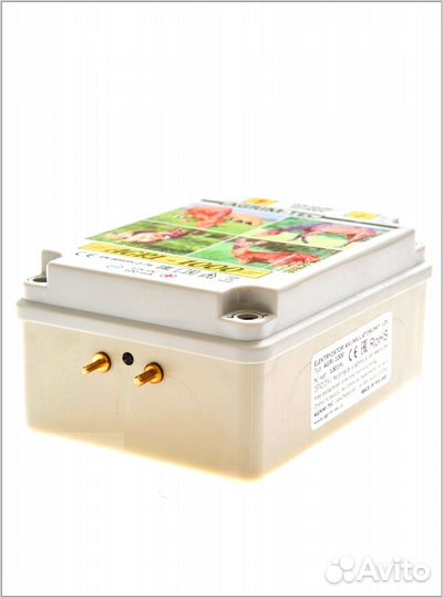 Электропастух