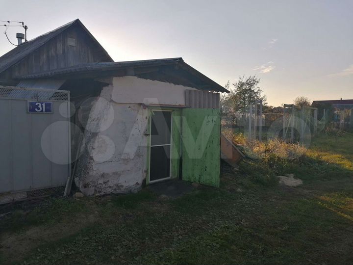 Участок 100 сот. (ИЖС)