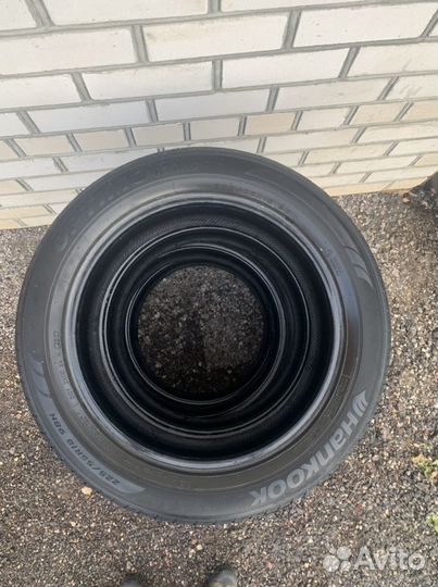 Hankook Optimo K415 225/55 R18