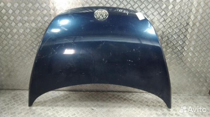 Капот Volkswagen Beetle (1998-2010)