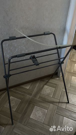 Бронь Подставка для ванночки stokke