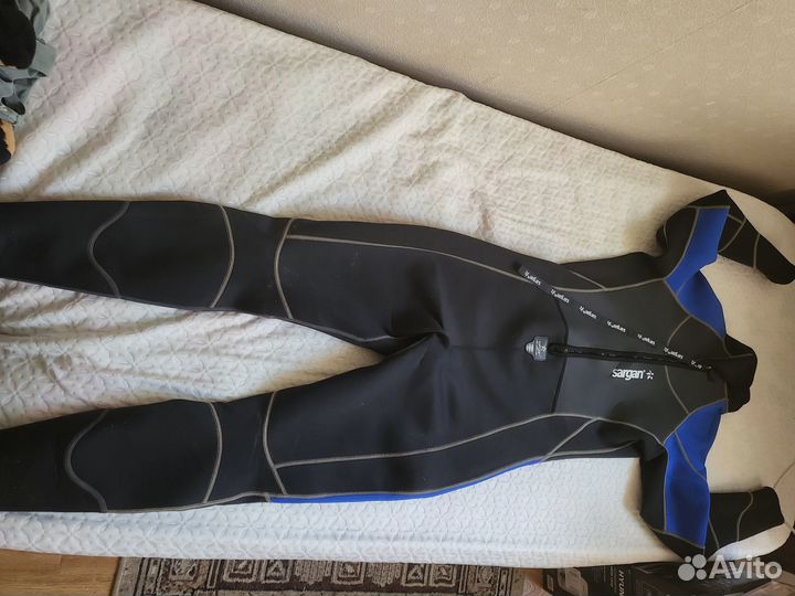 Продажа гидрокостюма