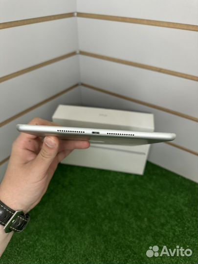 iPad 7-е поколение 32gb