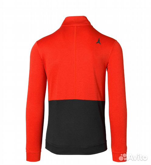 Куртка Atomic Alps Jacketred Red, размер S