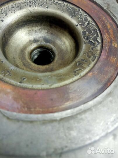 Запчасти Ява