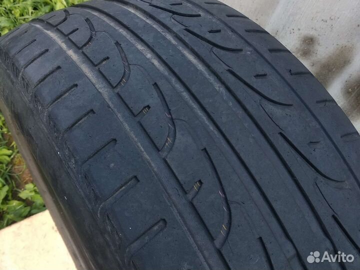 Nexen N6000 205/55 R16 94