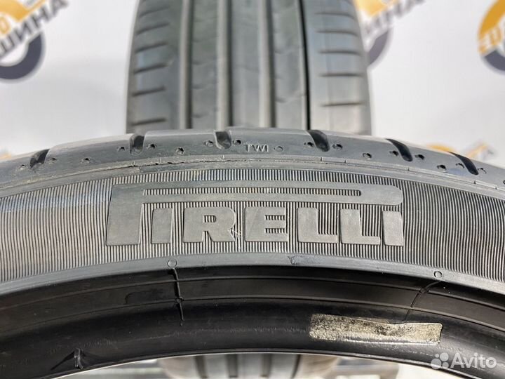 Pirelli P Zero PZ4 235/35 R19 85H