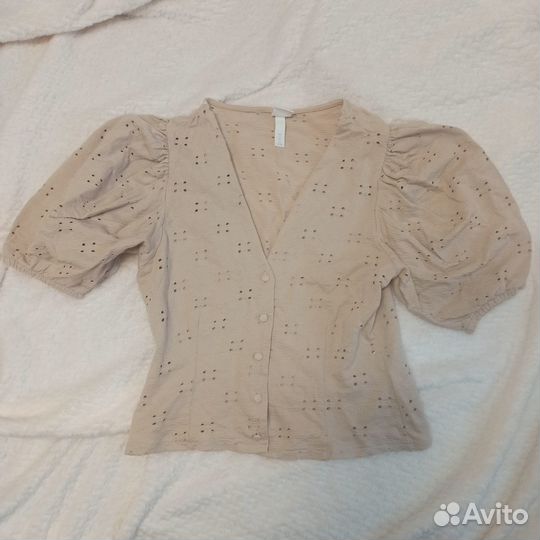 Блузка H&M