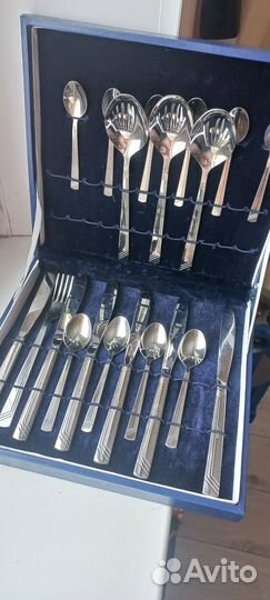 Набор столовых приборов
