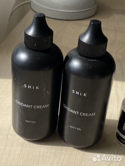 Стартовый набор бровиста