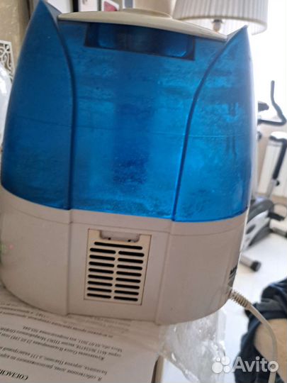 Увлажнитель maxima MHF 3301