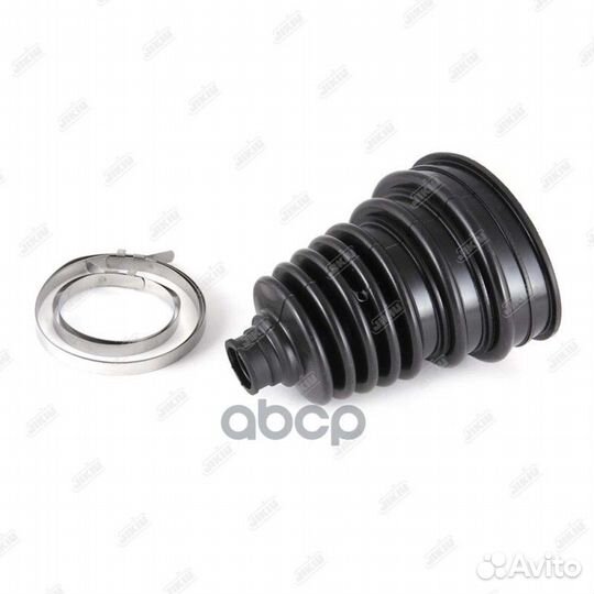 Пыльник шруса универсальный эластичный universa