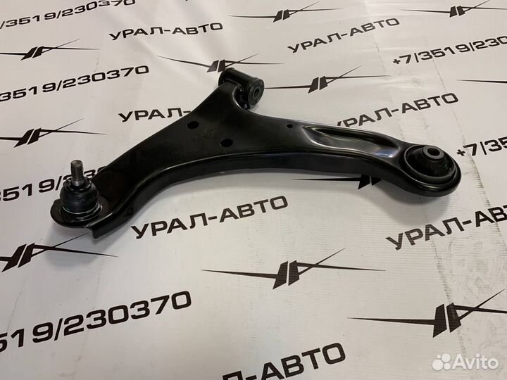 Рычаг передний левый GV 4520278K00