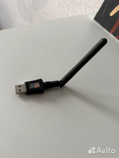 Usb wifi адаптер для пк