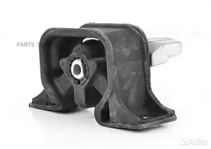 Basbug BSG65-700-164 Опора двигателя - прав