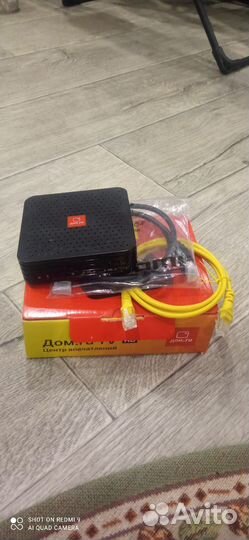 Тв приставка Hd 6000i