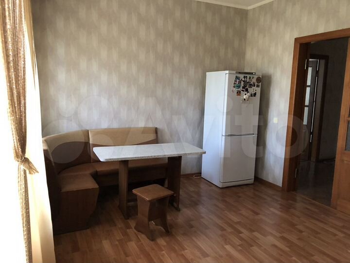 2-к. квартира, 71 м², 3/5 эт.