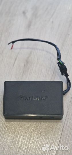 Starline Маяк Старлайн М17