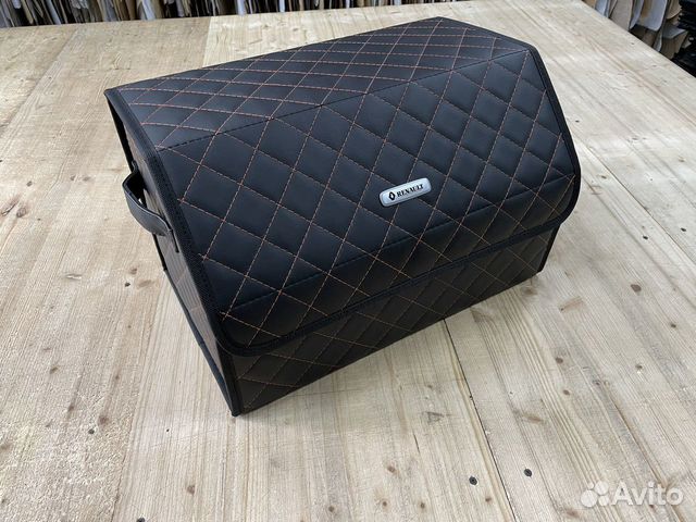 Органайзер в багажник Renault