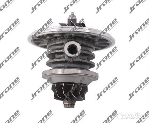 Картридж Турбины GMC GM Chevrolet Pick Up S10 4.0