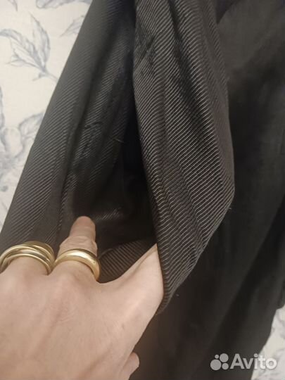 Топ удлиненный axara франция