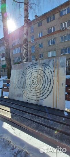 Интерьерная картина