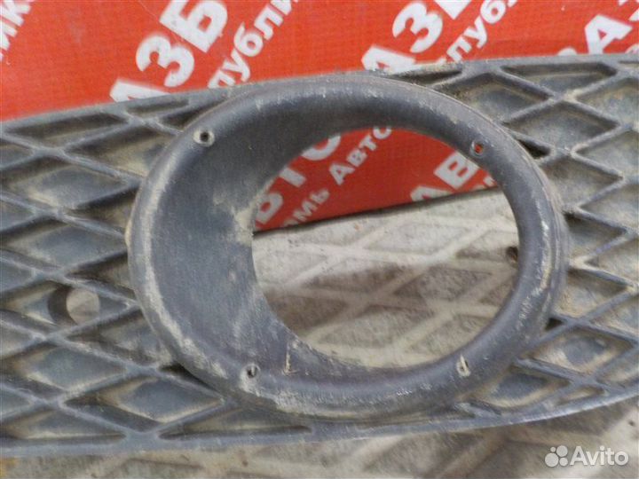 Рамка противотуманных фар передняя левая Opel