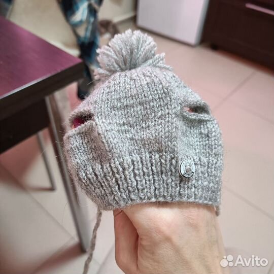 Шапка для собаки мини йорка