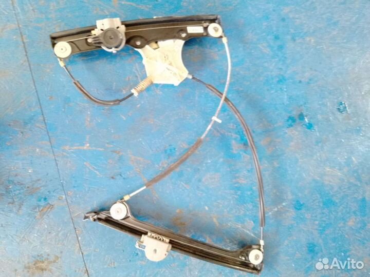 Стеклоподъемник бмв 6 м6 ф12 ф13