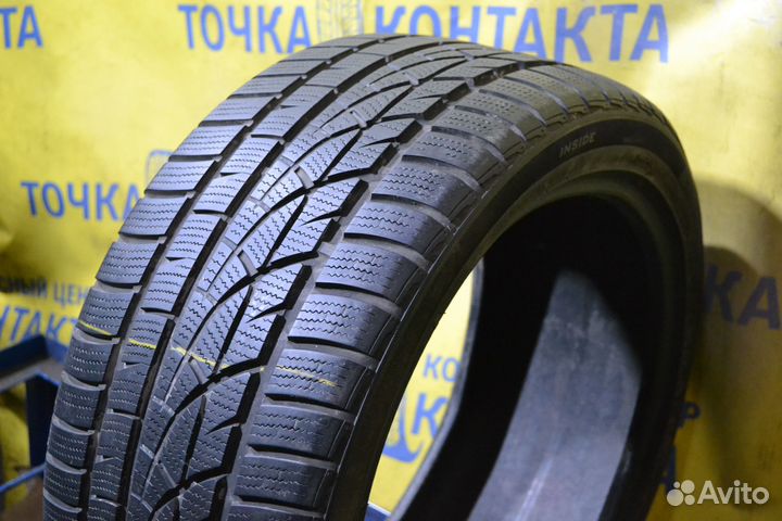 Hankook Winter I'Cept Evo 245/40 R18