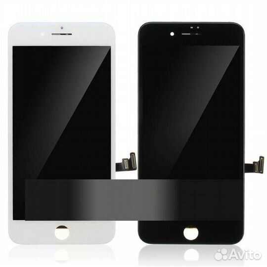 Дисплей на iPhone 8 plus ориг
