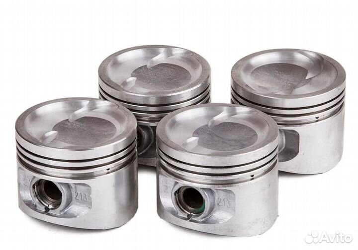 Поршни на двигатель Honda R18A R20A