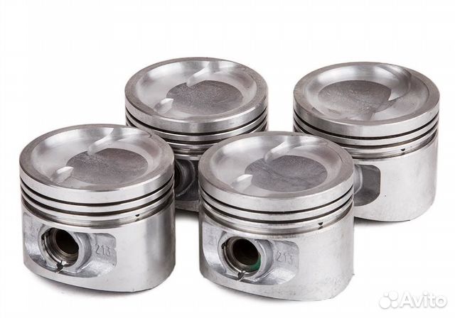 Поршни на двигатель Honda R18A R20A