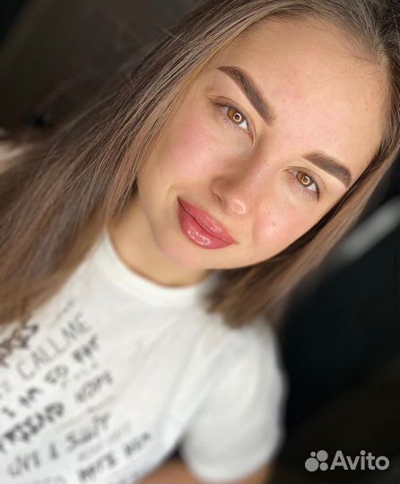 Перманентный макияж. Татуаж.Удаление