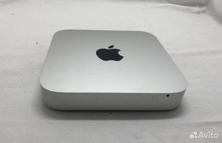 Mac mini late 2012 SSD 128G, Thunderbolt 27