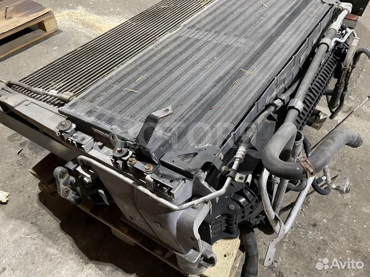 Трубка кондиционера Mercedes-Benz Actros 4 (MP4)