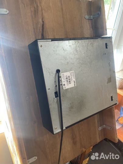 Барная стойка