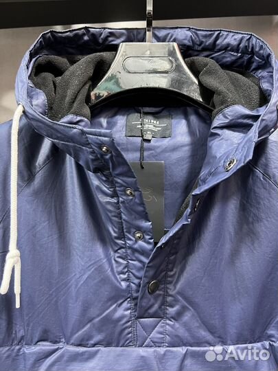 Анорак мужской демисезонный по городу