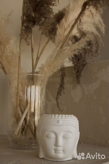 Кашпо для цветов