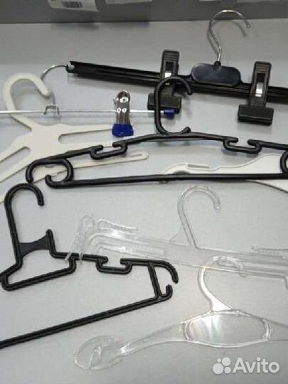 Плечики разных видов(много)